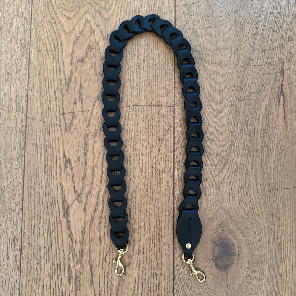Clare V Strap